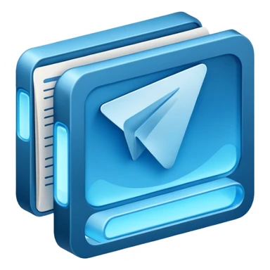 telegram database sticker