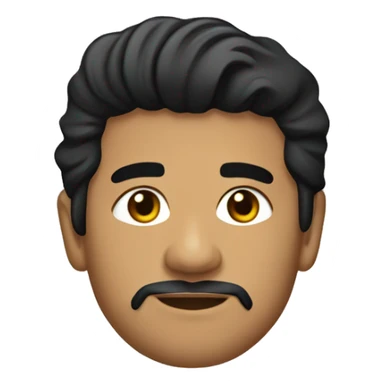 Gabriel guevara sticker