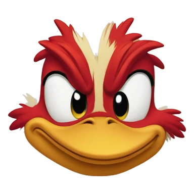 woody woodpecker sticker