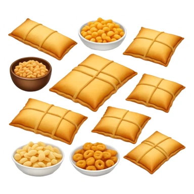 Haldiram, Snacks, Snacks/Sweets sticker