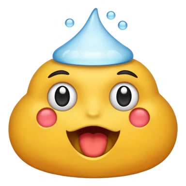 Flat having UG on itFlat having UG on it sticker