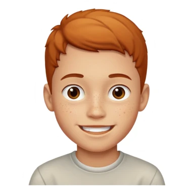 a boy, 54614323 sticker