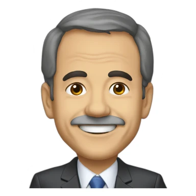 Rodriguez zapatero sticker