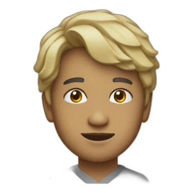 jamet-madura sticker