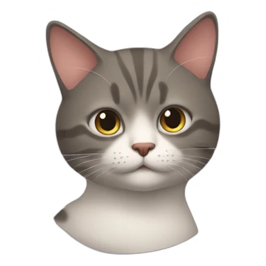 Felixe le chat sticker