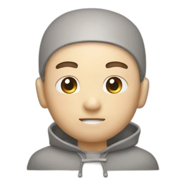 nouriture kawai sticker