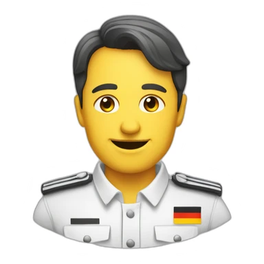 deutschland uber alles sticker