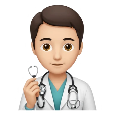 Remove stethoscope from these images sticker
