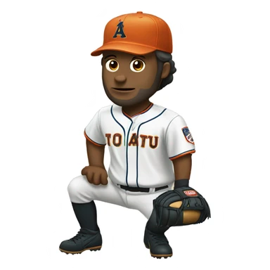 a pitch dek for startu sticker