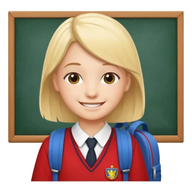 школа астрея sticker