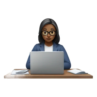 Good financial decision sticker