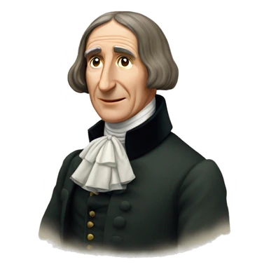 George Eliot (real name George Eliot) british writer sticker