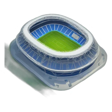 Stade de France sticker