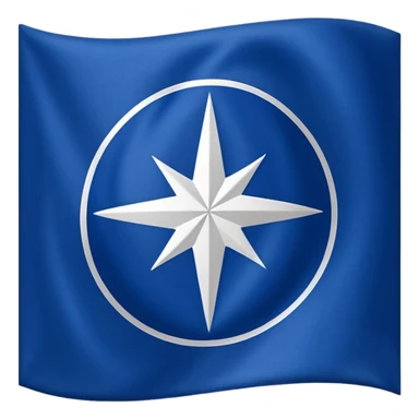 NATO Flag sticker