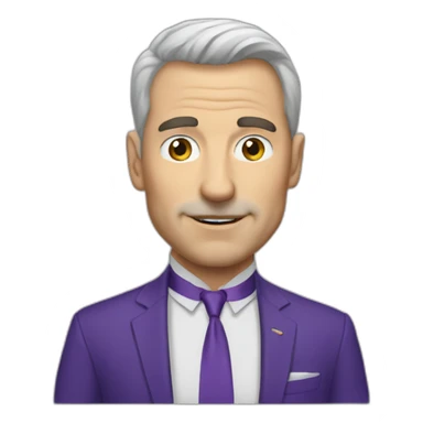 Paul st Pierre Plamondon sticker