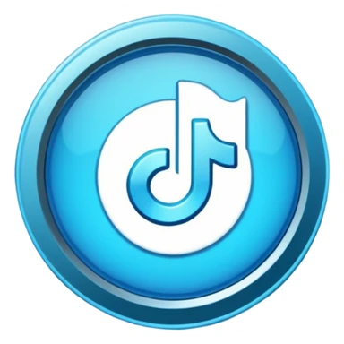  la certification  Tik Tok sticker