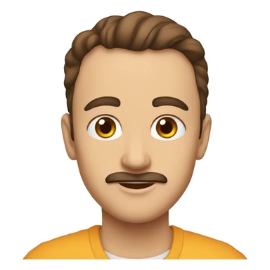 Tavşan kulaklı ejderha sticker