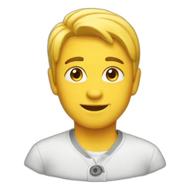 Accent the Future sticker