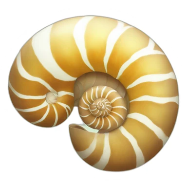 nautilus sticker