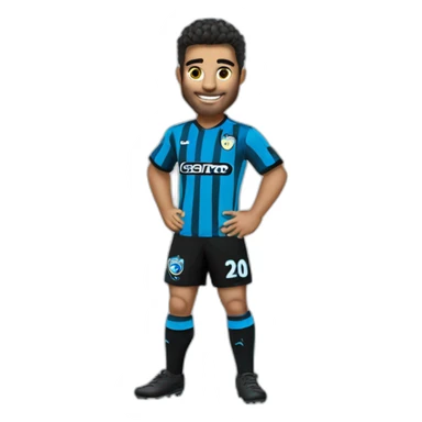Grêmio sticker