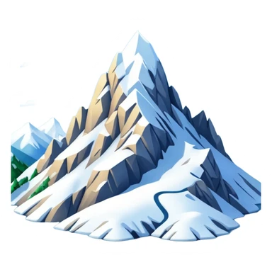 DOLLAR MOUNTAIN sticker