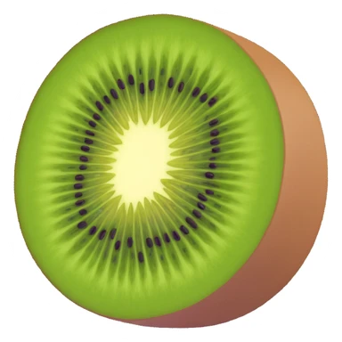 Kiwi sticker