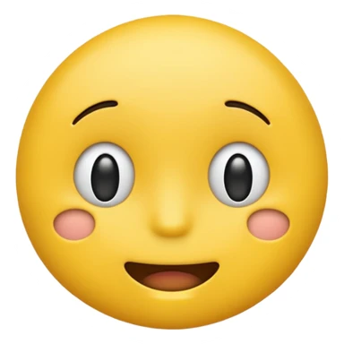 emoji bouche fermée sticker