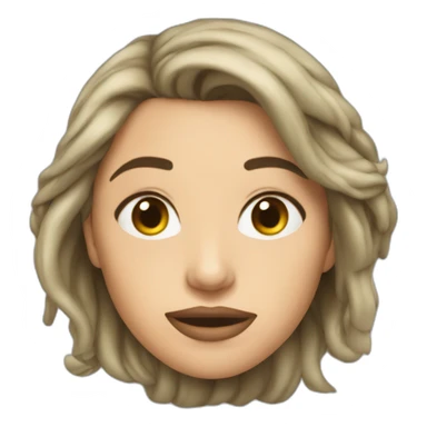 liz（ive） sticker