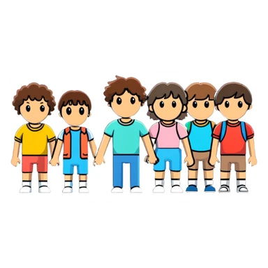 Stranger things  sticker