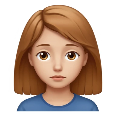 I miss my family so much. sticker