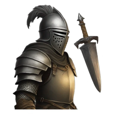 dark souls sticker