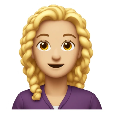 💯 emji but only 60 sticker