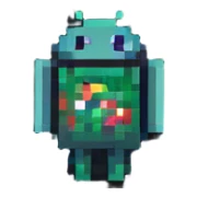 creative example image sticker