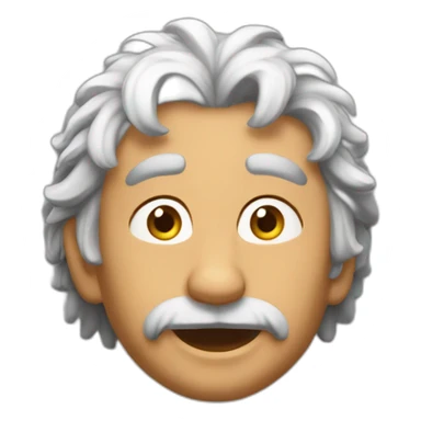 Obélix le gaulois sticker