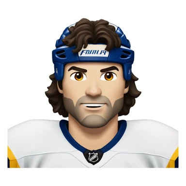 Jaromir jagr sticker