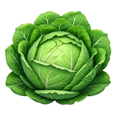  Shredded cabbage    sticker