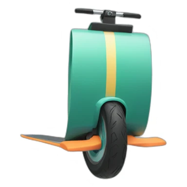 onewheel sticker