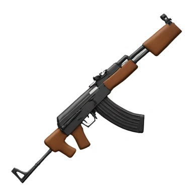 Ak-46 sticker