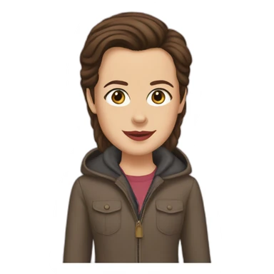 Gilmore girls  sticker