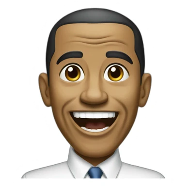 Foolish Obama sticker