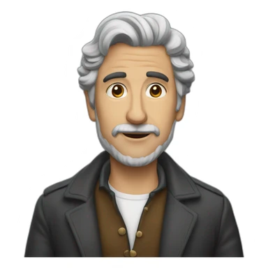 Antonio recio la que se avecina sticker