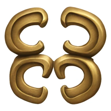 Brass knuckles  sticker