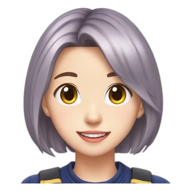 Chaeyoung de Twice  sticker