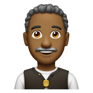 Pintinho machucado sticker