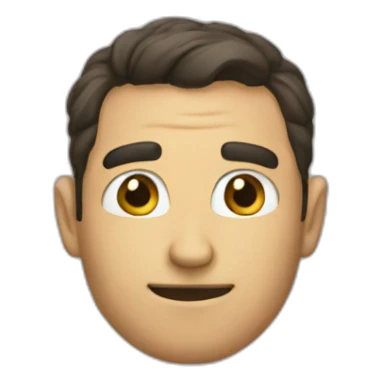 real tello emoji sticker