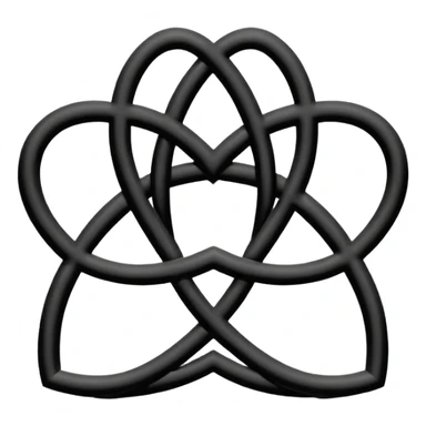 Heartagram sticker
