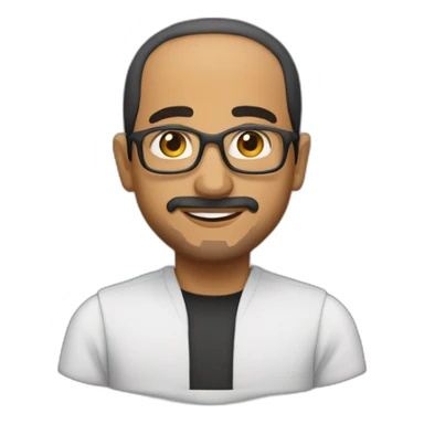 Abdelmadjid tabou sticker