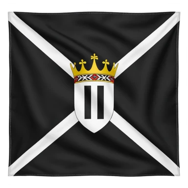 I want the flag of Sardenia sticker