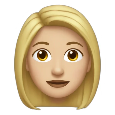 Silvia muñoz sticker