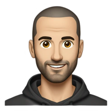 Manu Ginóbili sticker